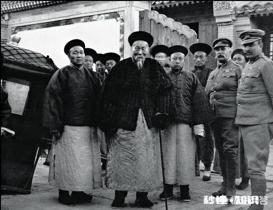 如何评价曾国藩、李鸿章