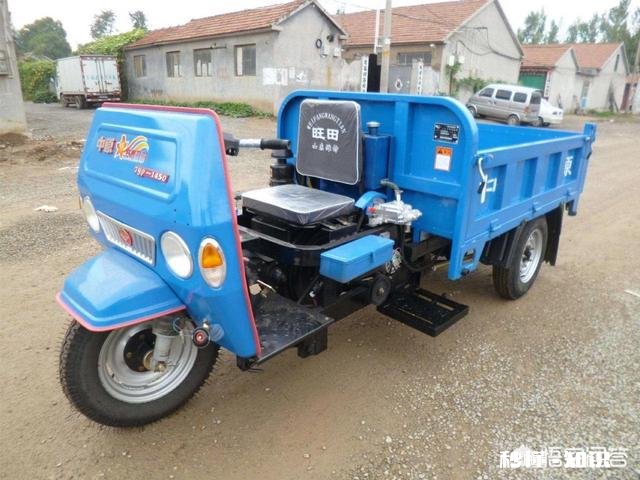 本人做小生意，需要一辆简单点的工具车，便宜就行，有什么推荐吗