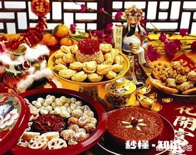 快过年了,卖点什么赚钱