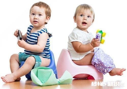 如何指导幼儿如厕