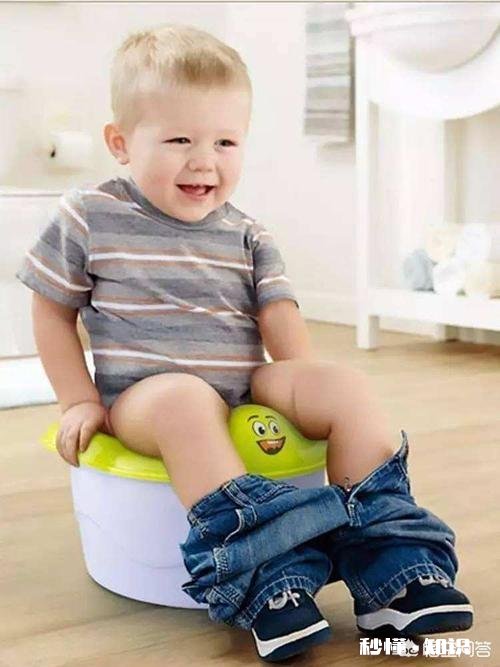 如何指导幼儿如厕