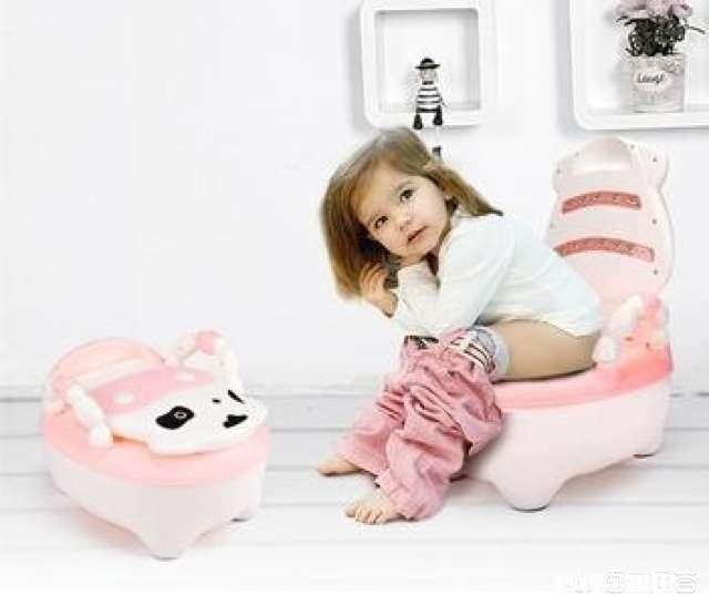 如何指导幼儿如厕