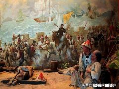 清朝时期，美国兄弟为何买走清朝美女