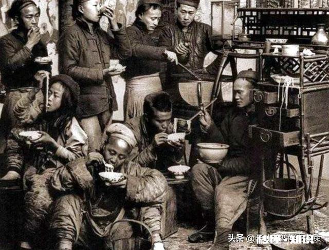 清朝时期，美国兄弟为何买走清朝美女