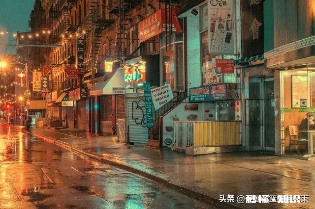 清朝时期，美国兄弟为何买走清朝美女