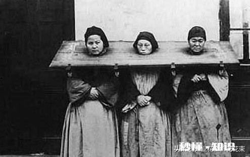 清朝时期，美国兄弟为何买走清朝美女