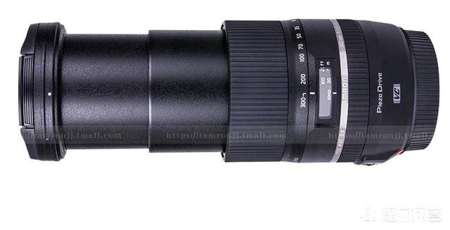 尼康D5300配腾龙16-300mm来追星怎么样