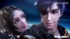 《武庚纪》阿狗最后已经接近天下无敌了，为何最后修复了手臂不修复眼睛