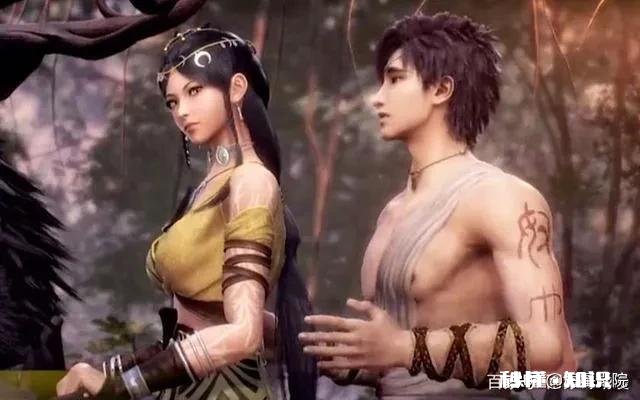 《武庚纪》阿狗最后已经接近天下无敌了，为何最后修复了手臂不修复眼睛