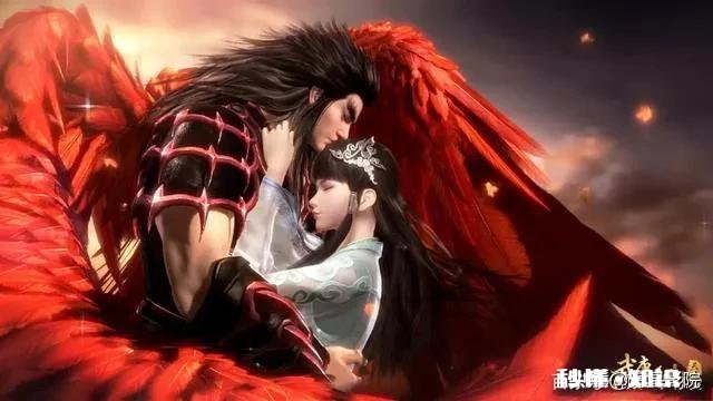 《武庚纪》阿狗最后已经接近天下无敌了，为何最后修复了手臂不修复眼睛