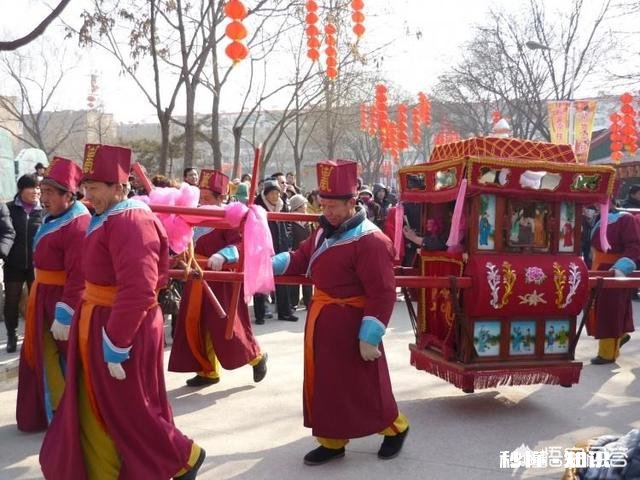 古人新婚三天后回娘家，为什么不是第二天