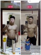 身高170体重75公斤，非常非常想减肥！哪位大神支个招