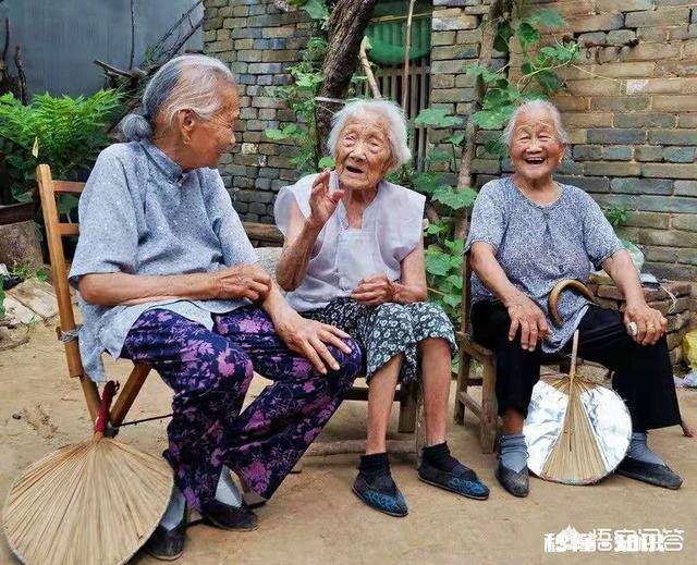 农村的生活真的好吗很多想回农村的人是不是因为承受不了城市高节奏生活的压力