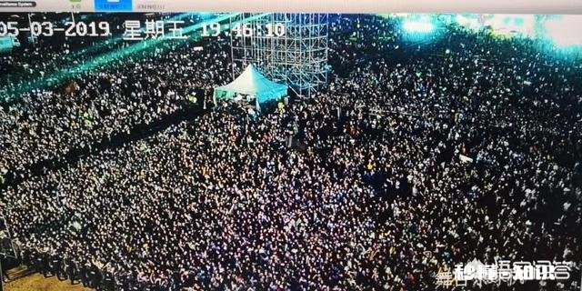 焦作云台山音乐节摇滚乐迷遭保安殴打，景区赔1万, 你怎么看