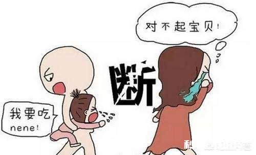 优质回答赢3000现金:宝宝到底多大断奶合适