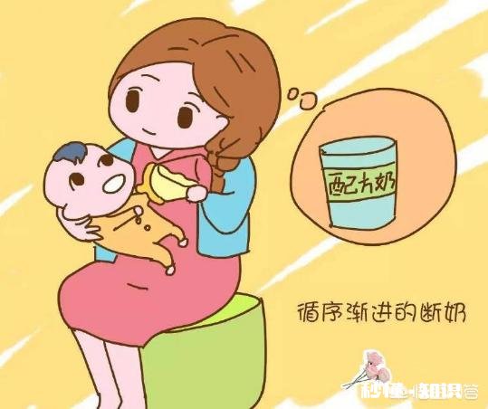 优质回答赢3000现金:宝宝到底多大断奶合适