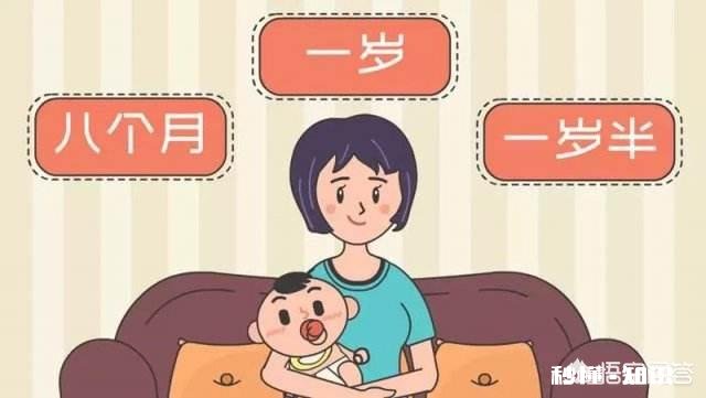 优质回答赢3000现金:宝宝到底多大断奶合适