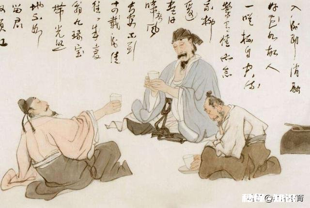 自考本科汉语言文学专业迷茫一片，请问老铁们出路在哪