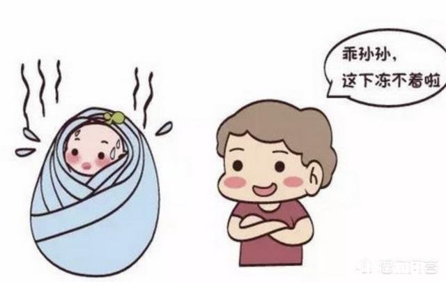 宝爸宝妈们在长时间的带娃过程中,有没有形成强迫症,譬如绑尿不湿要两边对的整整齐齐