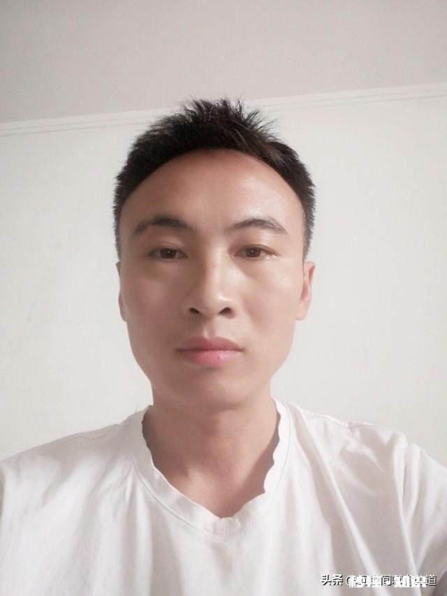 敢晒你们的35岁照片吗