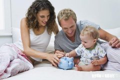 溺爱孩子有哪些表现