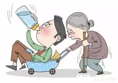 溺爱孩子有哪些表现