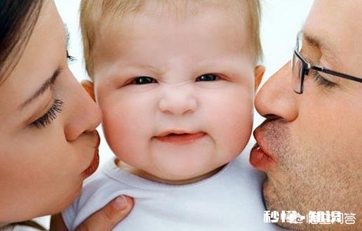 溺爱孩子有哪些表现