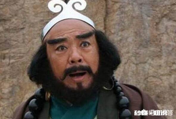 唐僧肉可以长生不老，沙和尚吃了他九次，那沙和尚是不是活得时间最长的