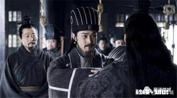 诸葛亮的舌战群儒，为何比不上张仪的入秦舌战群儒