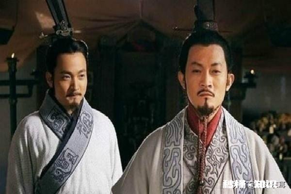 诸葛亮的舌战群儒，为何比不上张仪的入秦舌战群儒