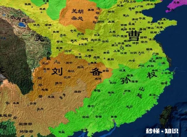 诸葛亮的舌战群儒，为何比不上张仪的入秦舌战群儒