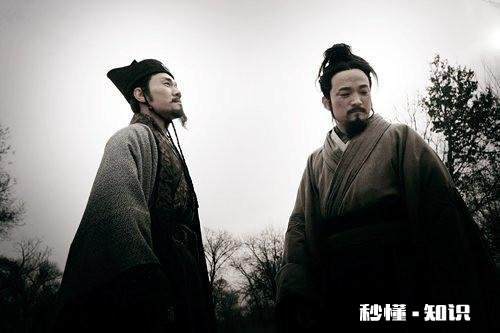 诸葛亮的舌战群儒，为何比不上张仪的入秦舌战群儒