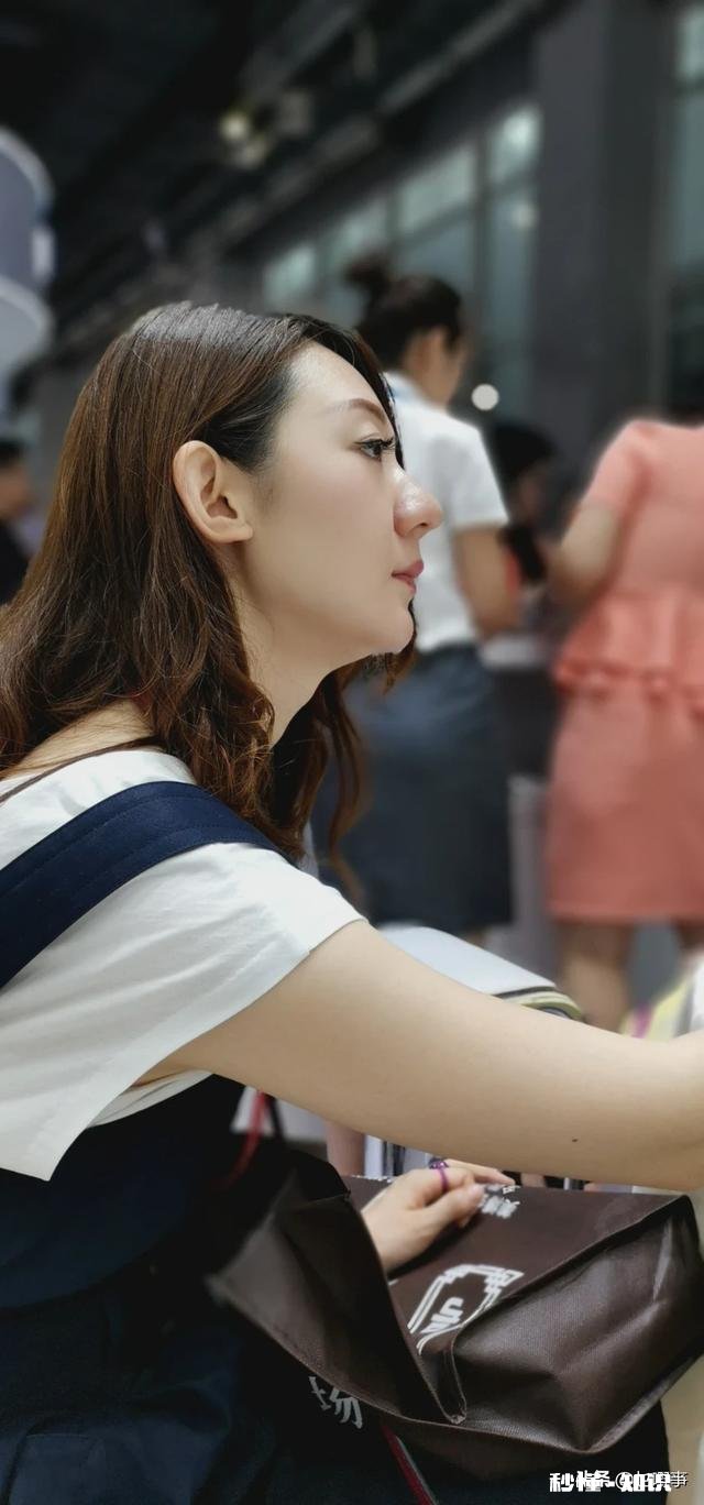 你拍过哪些好看的人像照片