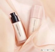 新手如何正确画好底妆