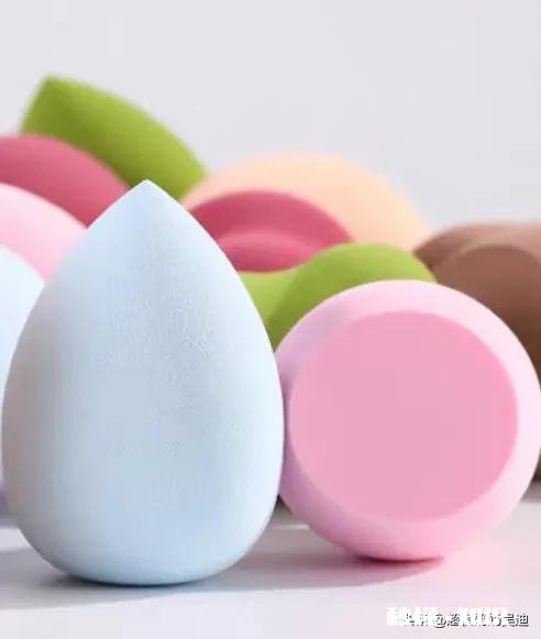 新手如何正确画好底妆