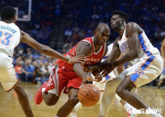 保罗在已经签订了合同的情况下，下赛季可以自降薪水帮助火箭腾出薪资空间吗