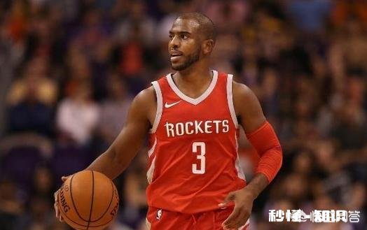 保罗在已经签订了合同的情况下，下赛季可以自降薪水帮助火箭腾出薪资空间吗