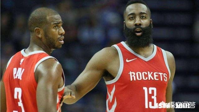 保罗在已经签订了合同的情况下，下赛季可以自降薪水帮助火箭腾出薪资空间吗