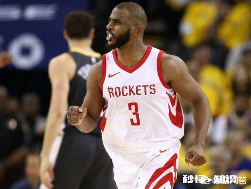 保罗在已经签订了合同的情况下，下赛季可以自降薪水帮助火箭腾出薪资空间吗
