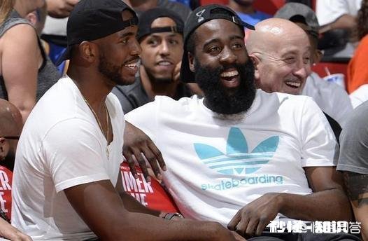 保罗在已经签订了合同的情况下，下赛季可以自降薪水帮助火箭腾出薪资空间吗