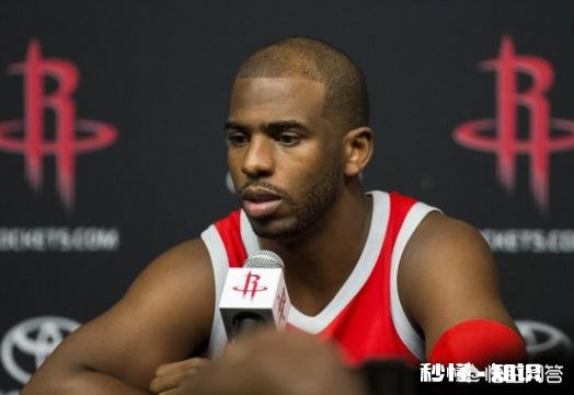 保罗在已经签订了合同的情况下，下赛季可以自降薪水帮助火箭腾出薪资空间吗