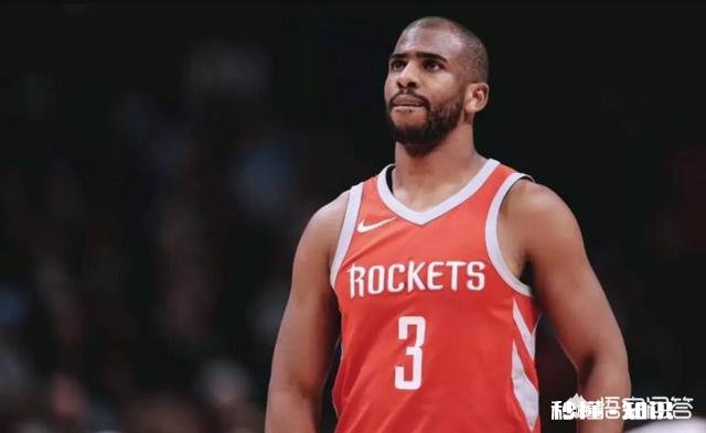 保罗在已经签订了合同的情况下，下赛季可以自降薪水帮助火箭腾出薪资空间吗