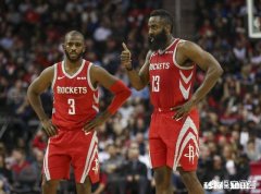 保罗在已经签订了合同的情况下，下赛季可以自降薪水帮助火箭腾出薪资空间吗