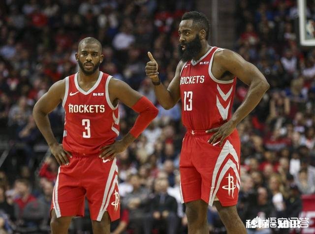 保罗在已经签订了合同的情况下，下赛季可以自降薪水帮助火箭腾出薪资空间吗