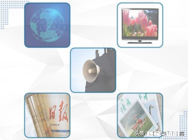 所谓的信息是指什么