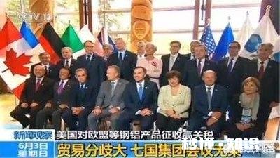加拿大和美国就取消钢铝关税达成协议，是否意味着美国开始遵守原有的贸易规则和秩序