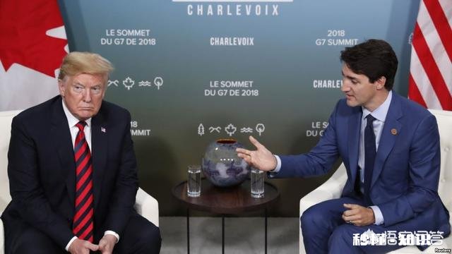 加拿大和美国就取消钢铝关税达成协议，是否意味着美国开始遵守原有的贸易规则和秩序