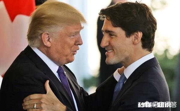 加拿大和美国就取消钢铝关税达成协议，是否意味着美国开始遵守原有的贸易规则和秩序