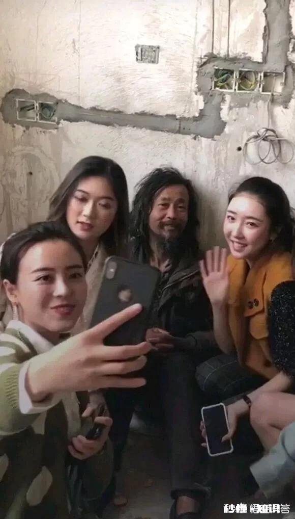 当代书法家非常推崇欧阳询，不过，现在真有学到欧阳询精华的书法家吗