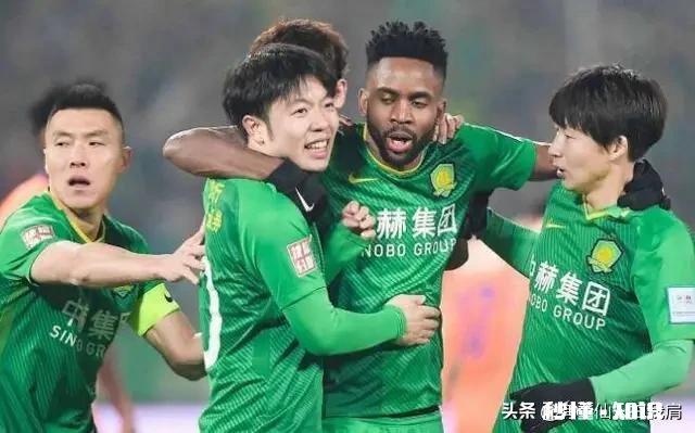 阻碍国安夺中超冠军的自身最大因素是什么